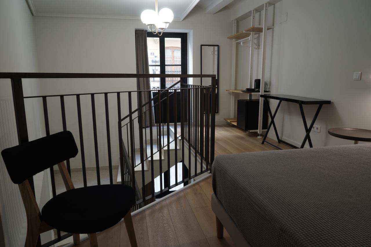 Md Design - Portal Del Real Hotel Valencia