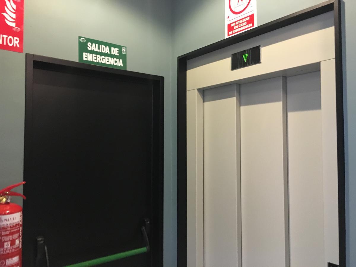 Md Design - Portal Del Real 2* Valencia