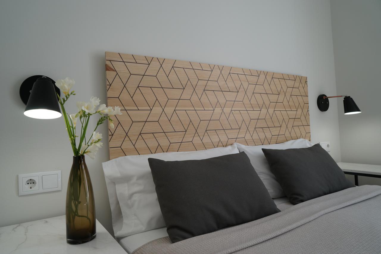Md Design - Portal Del Real Hotel Valencia