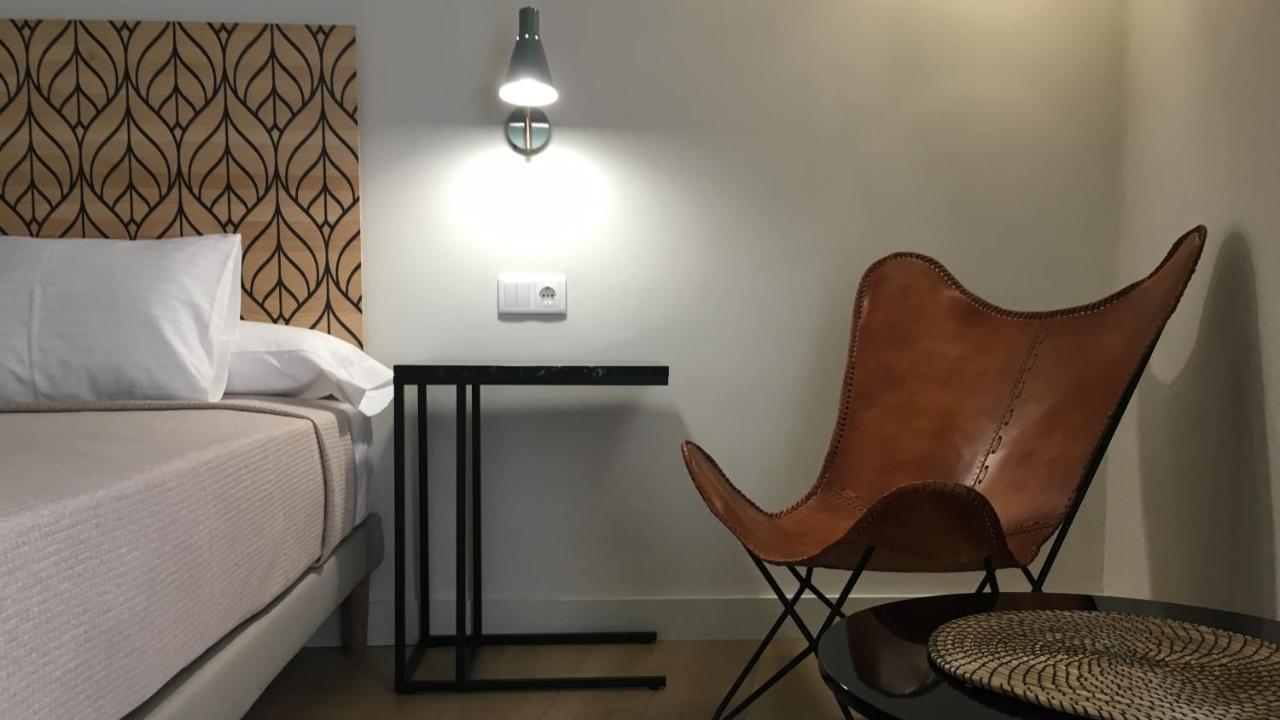 Hotel Md Design - Portal Del Real Valenza