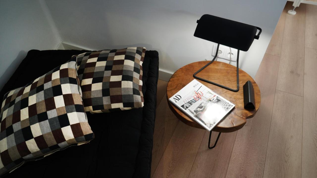 Hotel Md Design - Portal Del Real Valenza