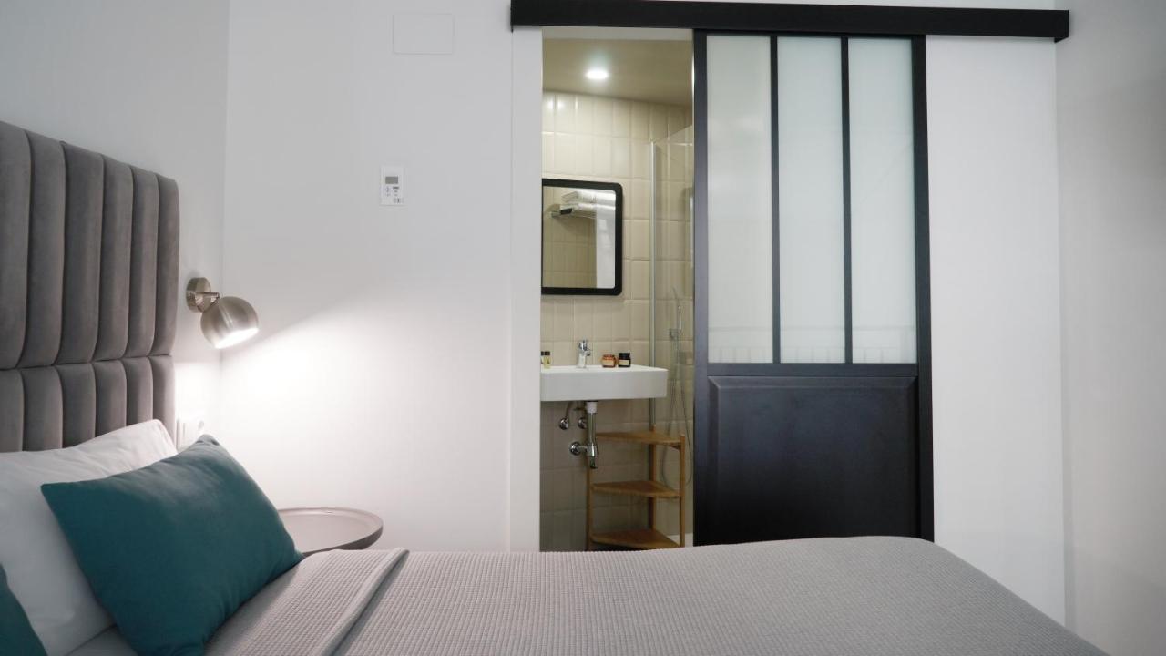 Md Design - Portal Del Real Hotel Valenza