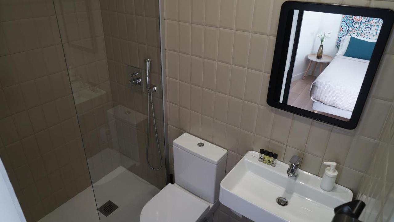 Md Design - Portal Del Real Hotel