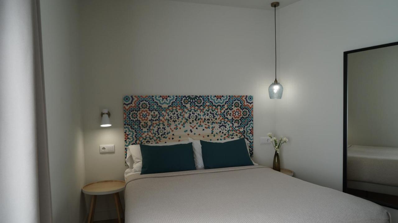 Hotel Md Design - Portal Del Real Valenza