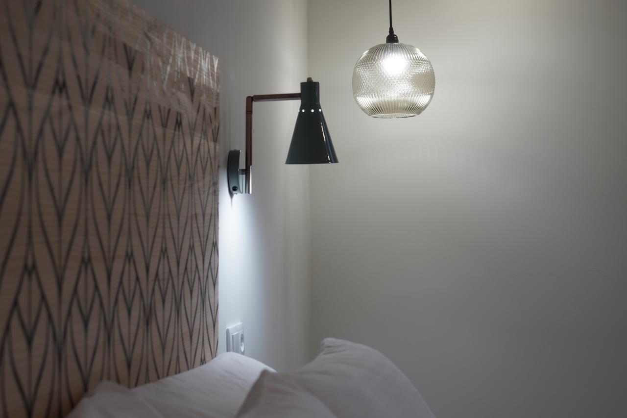 Md Design - Portal Del Real Hotel Valenza